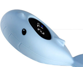 Baby Bath Cartoon Water Thermometer