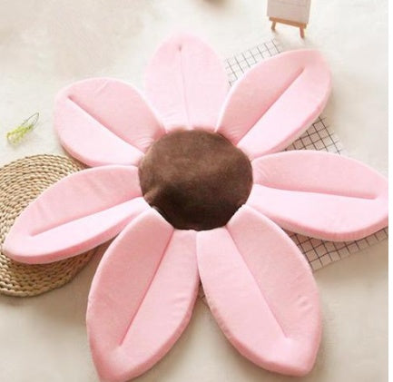 Baby Sunflower Mat