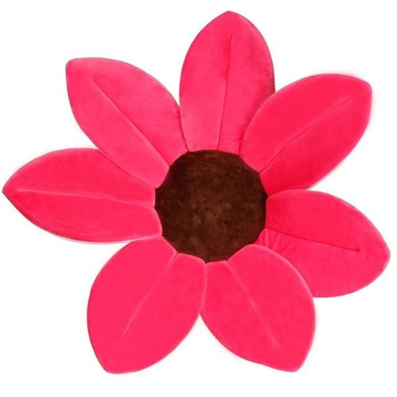 Baby Sunflower Mat