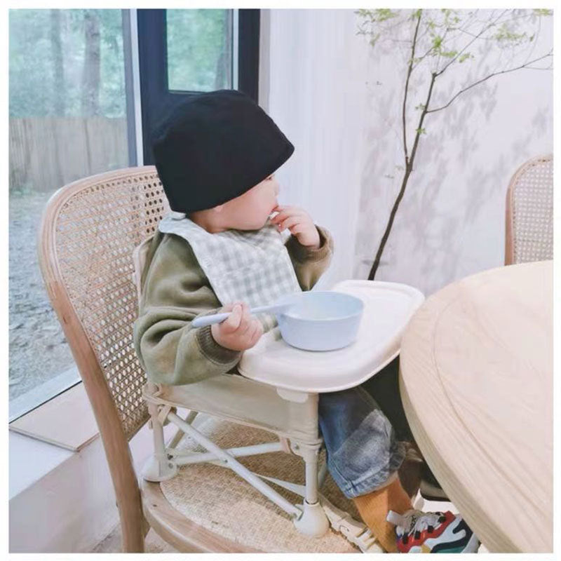 Portable Folding Infant Feeding Dining Chair
