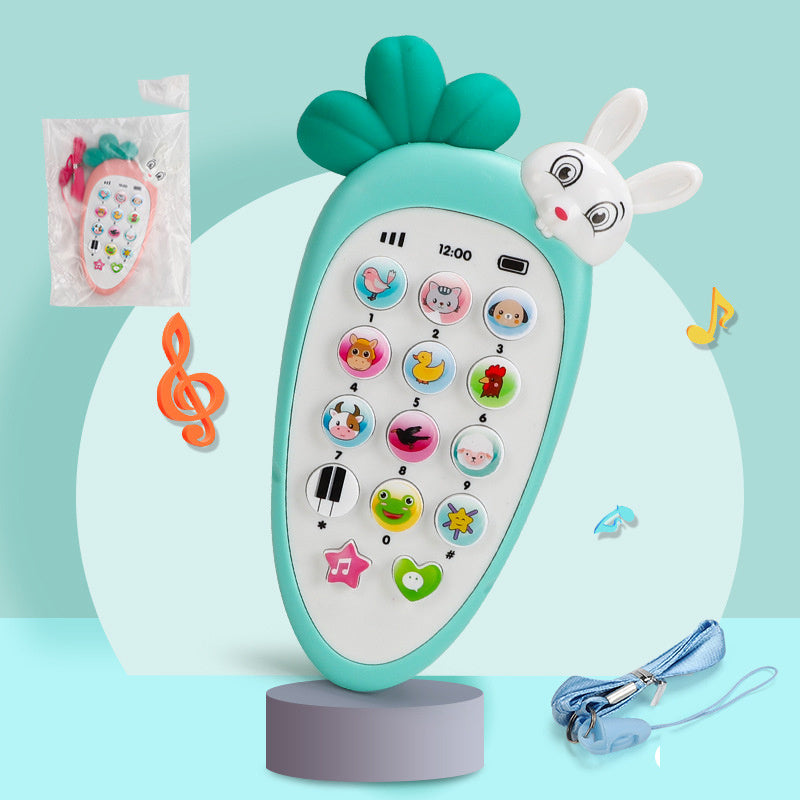 Multi-function Simulation Phone Toys