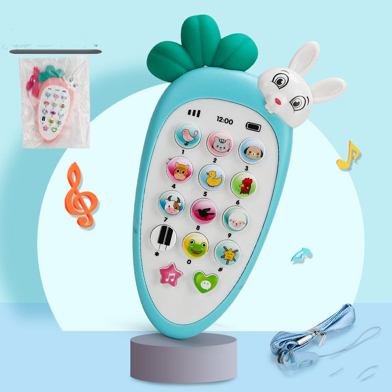 Multi-function Simulation Phone Toys