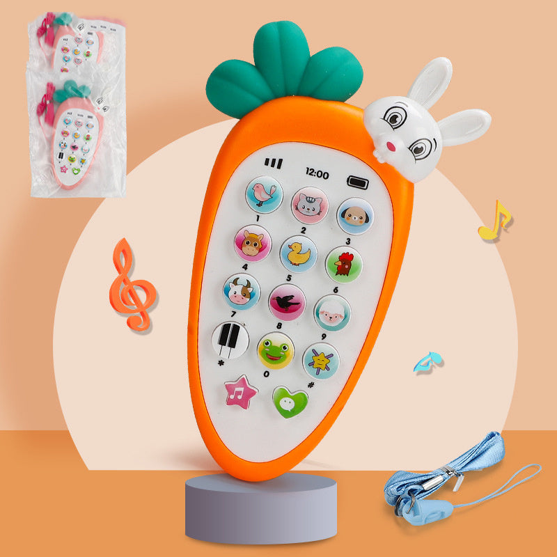 Multi-function Simulation Phone Toys