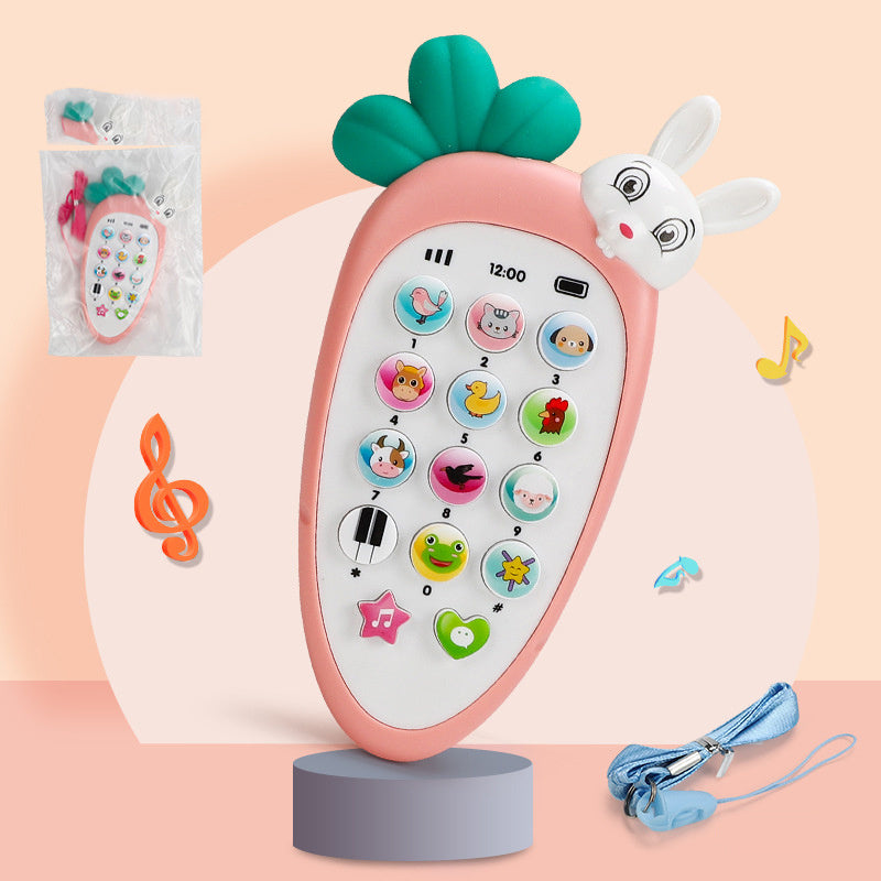 Multi-function Simulation Phone Toys
