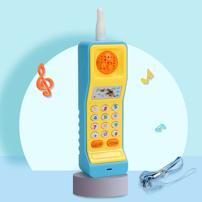 Multi-function Simulation Phone Toys