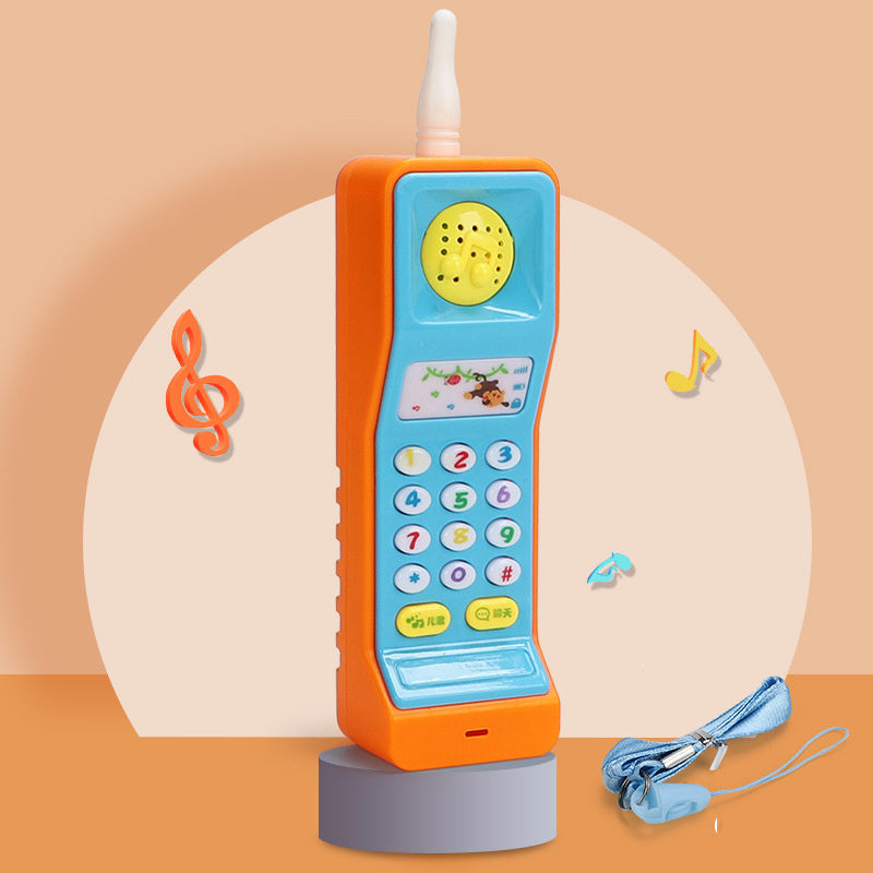 Multi-function Simulation Phone Toys