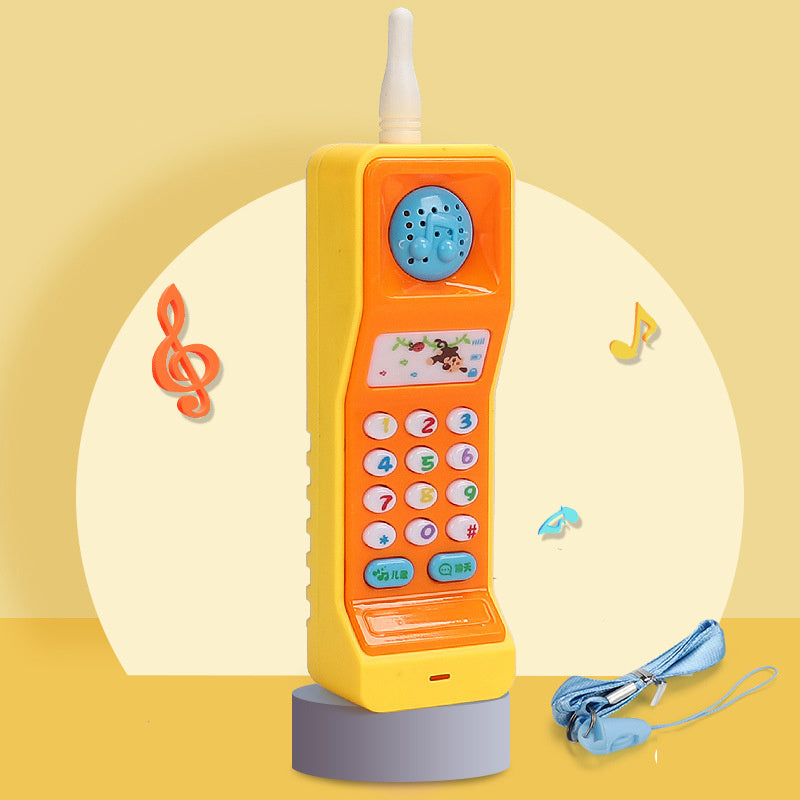 Multi-function Simulation Phone Toys