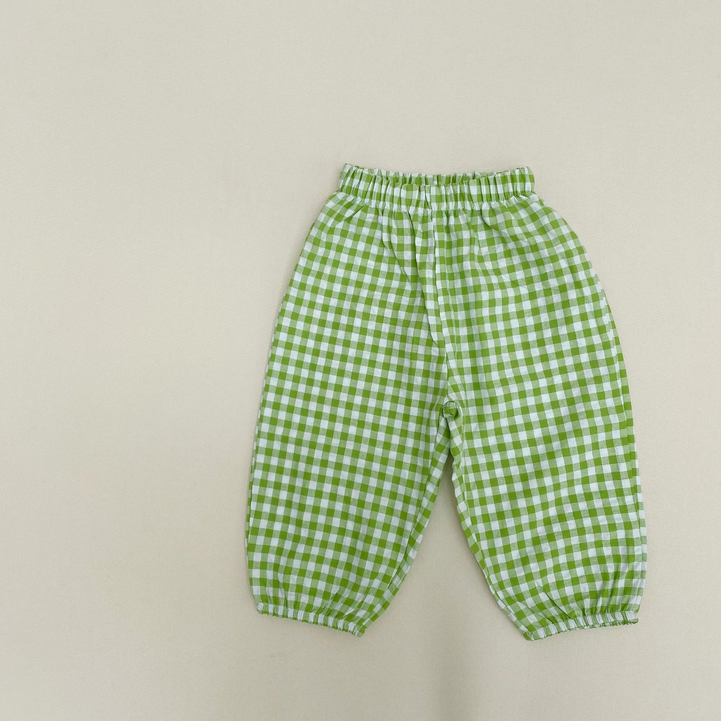 Children's Anti - Mosquito Pants