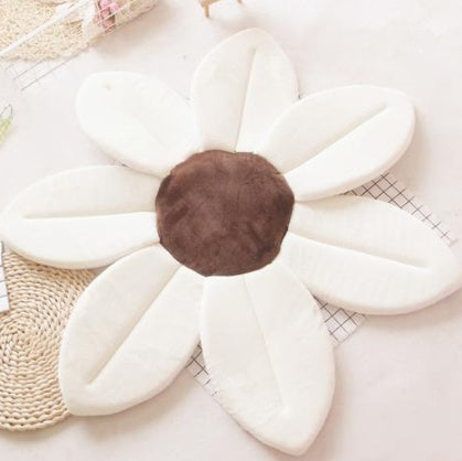 Baby Sunflower Mat