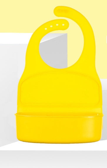 3D Waterproof Baby Bibs