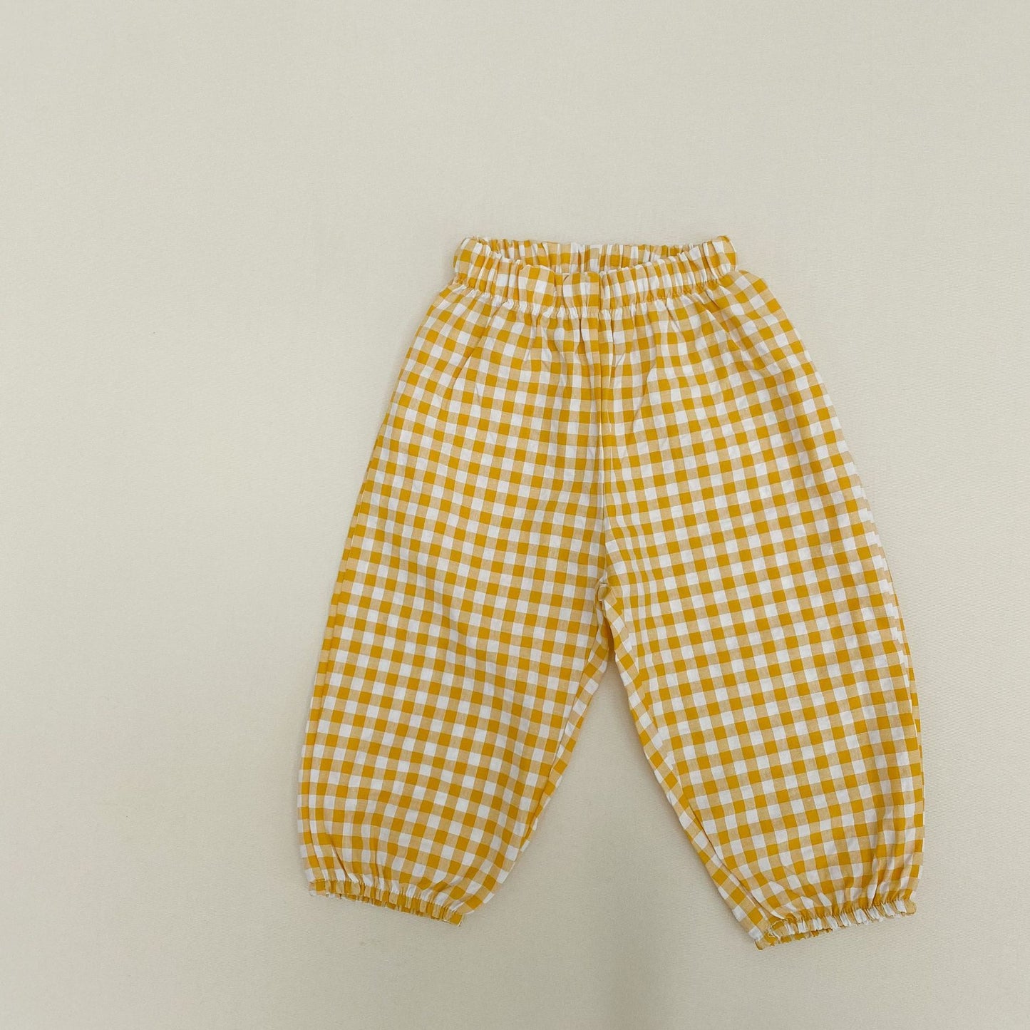 Children's Anti - Mosquito Pants