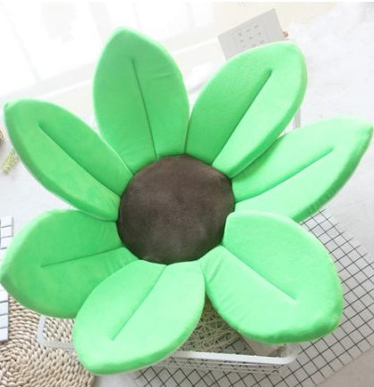 Baby Sunflower Mat