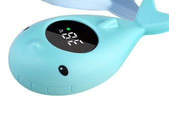 Baby Bath Cartoon Water Thermometer