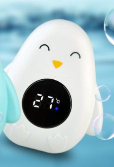 Baby Bath Cartoon Water Thermometer