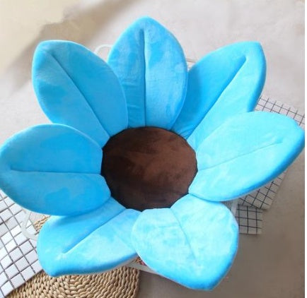 Baby Sunflower Mat