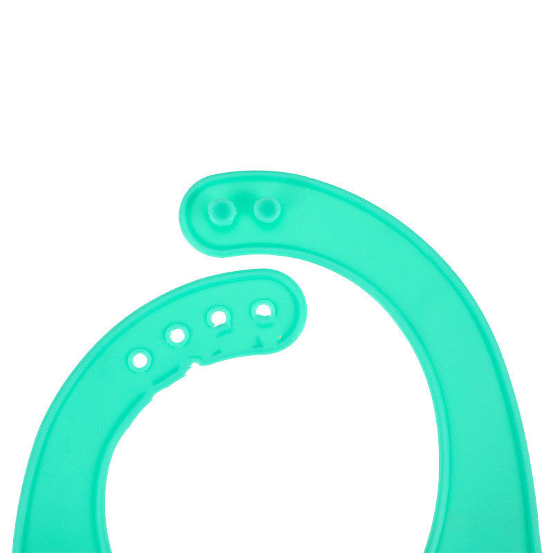 3D Waterproof Baby Bibs