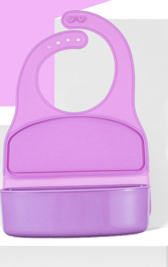 3D Waterproof Baby Bibs