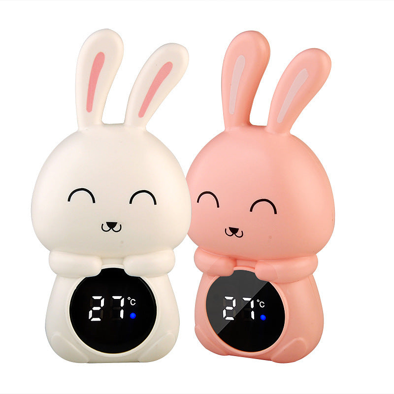Baby Bath Cartoon Water Thermometer