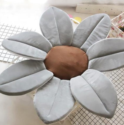 Baby Sunflower Mat