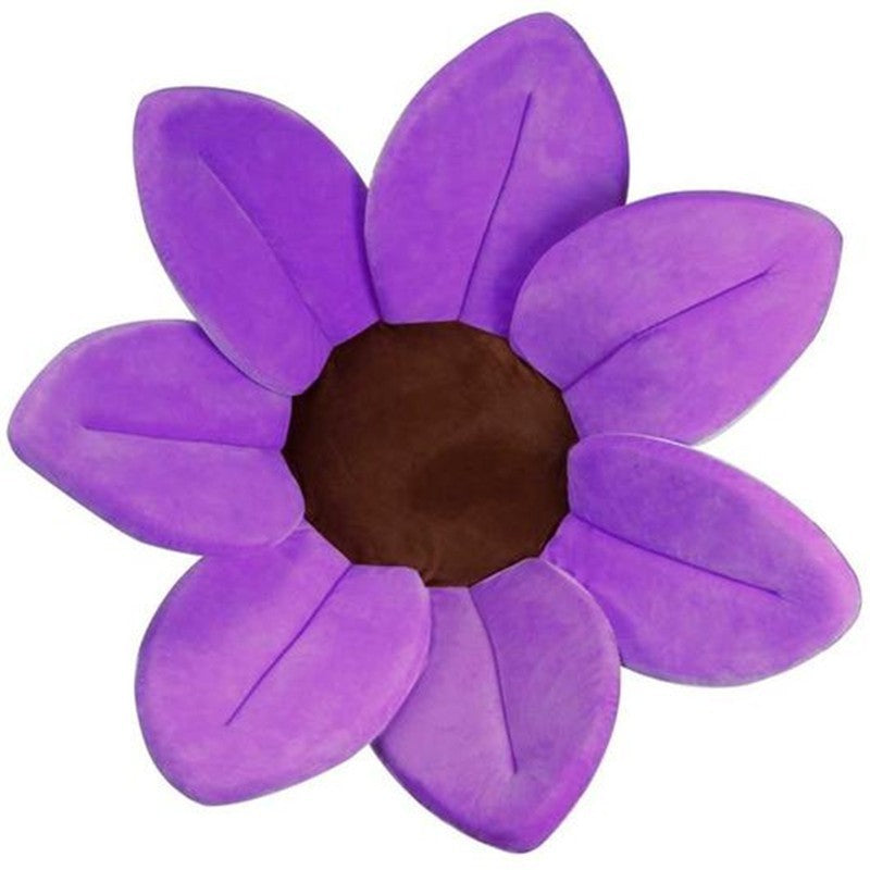 Baby Sunflower Mat