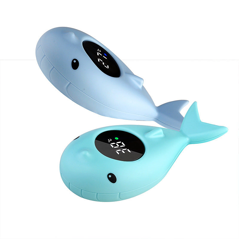 Baby Bath Cartoon Water Thermometer