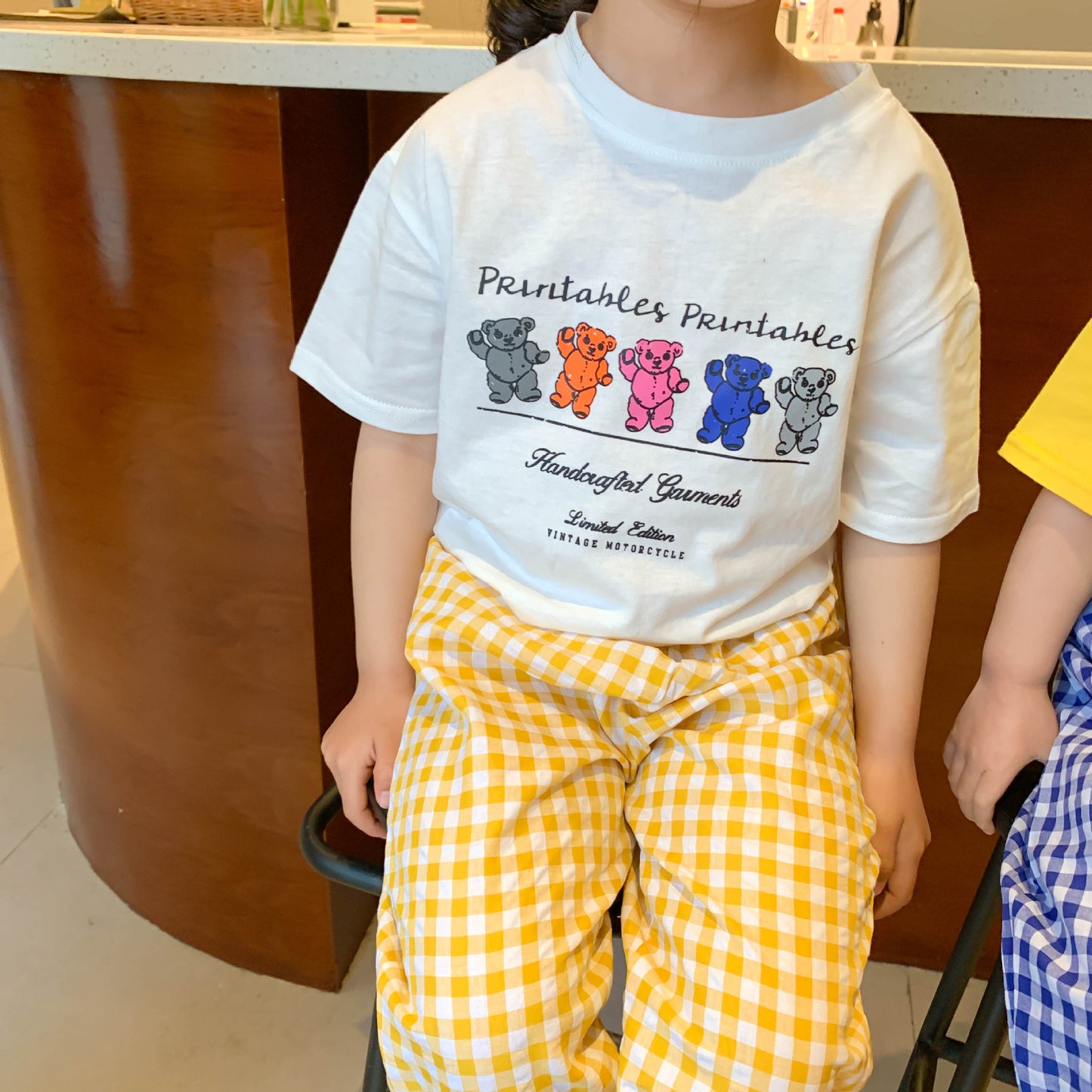 Children's Anti - Mosquito Pants