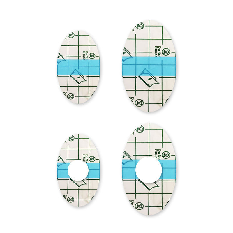 Waterproof Ear Patch for Baby Bath