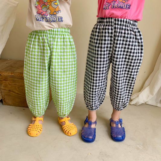 Children's Anti - Mosquito Pants
