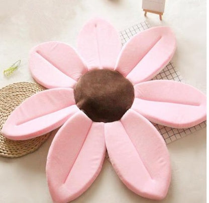 Baby Sunflower Mat