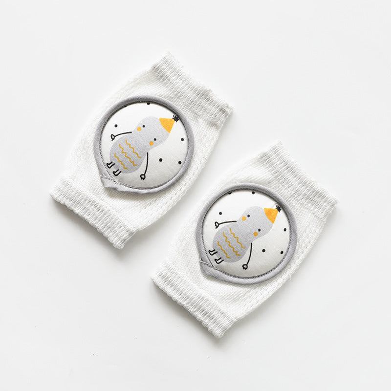 Cartoon designs Baby Knee Pads