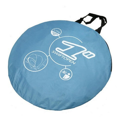 Kids Outdoor Camping Tent UV-protecting Tent