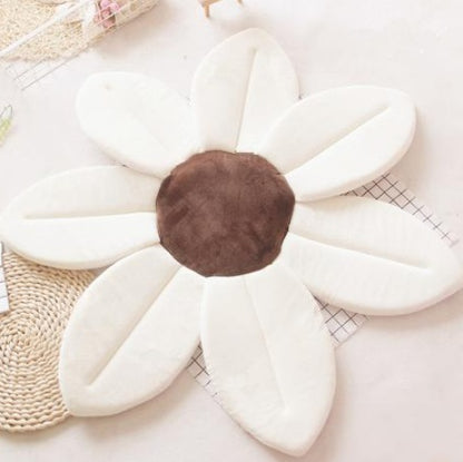 Baby Sunflower Mat