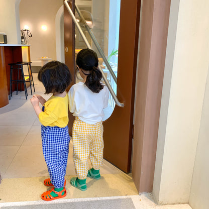 Children's Anti - Mosquito Pants