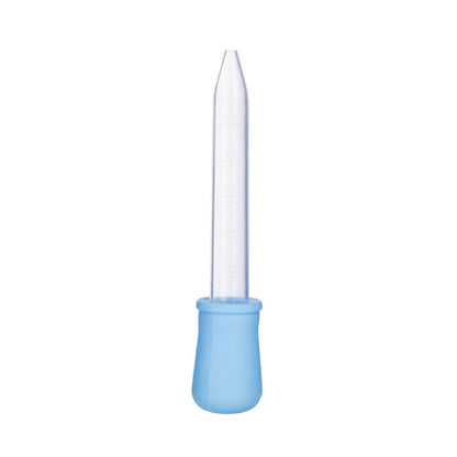 Household Baby Silicone Dropper | Medicine Feeding Device
