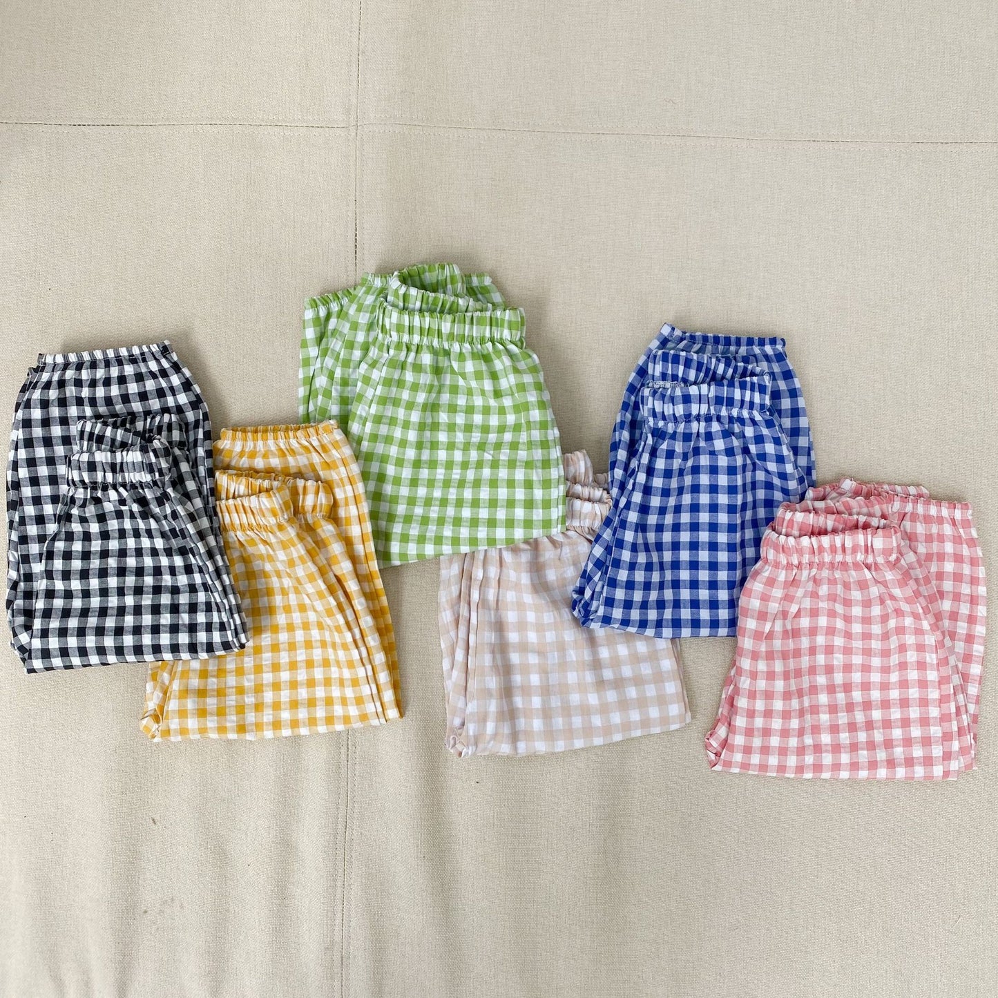 Children's Anti - Mosquito Pants