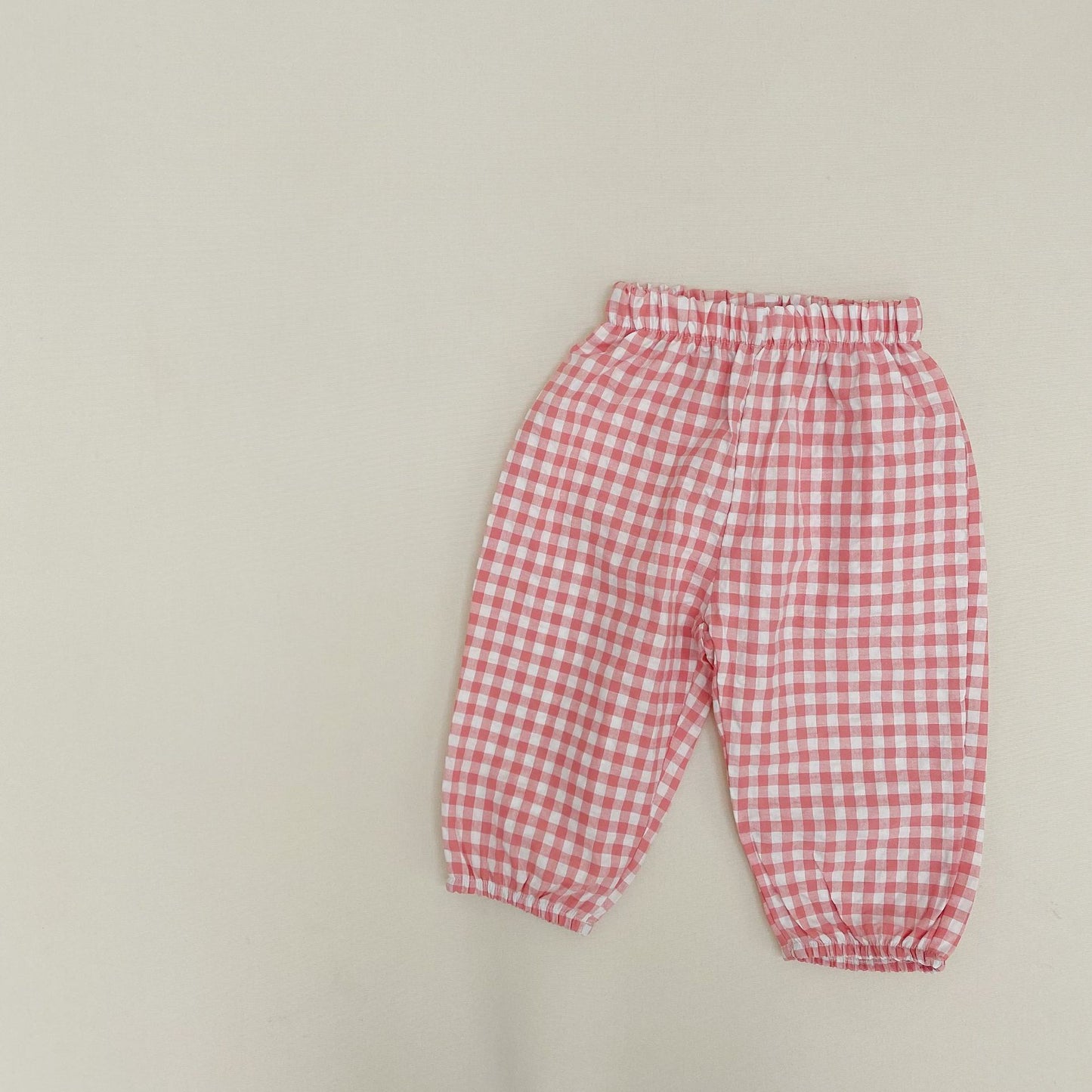 Children's Anti - Mosquito Pants