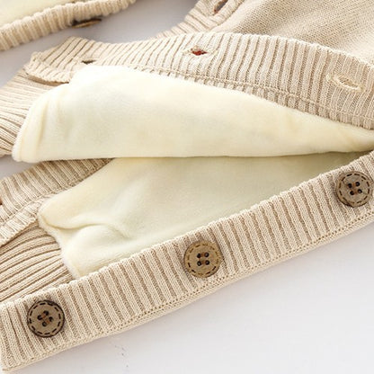 Baby Crawling Clothes