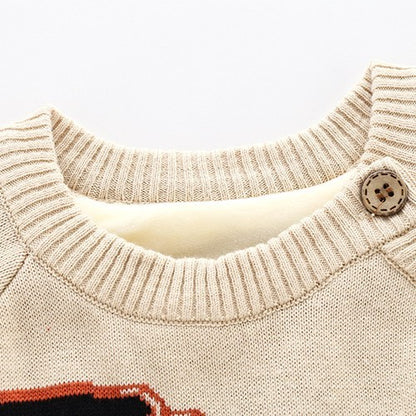 Baby Crawling Clothes