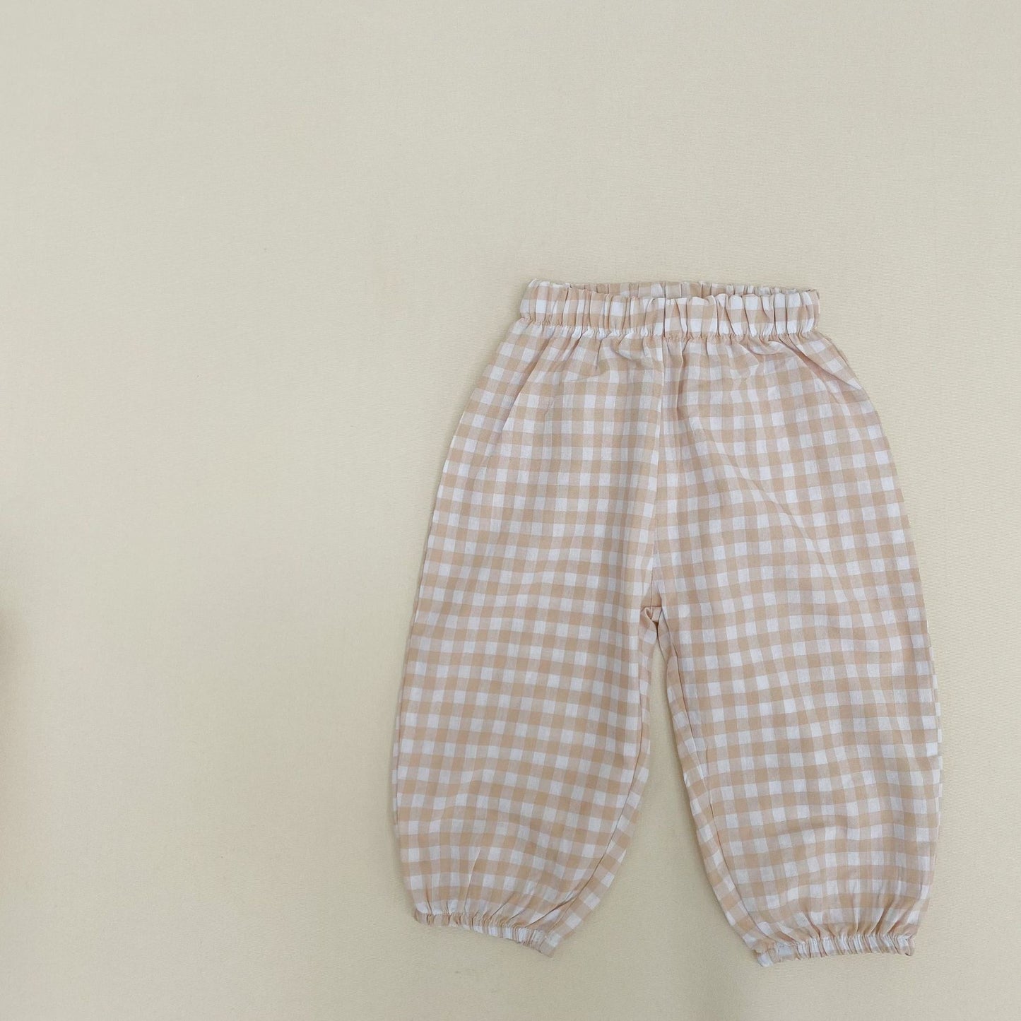 Children's Anti - Mosquito Pants